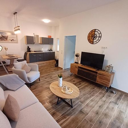 Ferienapartment Zur Bunten Kuh Walporzheim Bad Neuenahr-Ahrweiler Eksteriør bilde
