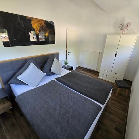 Ferienapartment Zur Bunten Kuh Walporzheim Bad Neuenahr-Ahrweiler Eksteriør bilde
