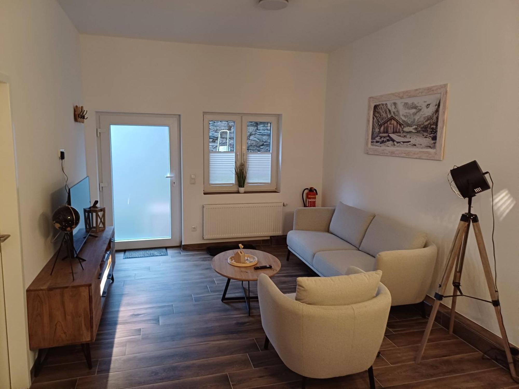 Ferienapartment Zur Bunten Kuh Walporzheim Bad Neuenahr-Ahrweiler Eksteriør bilde