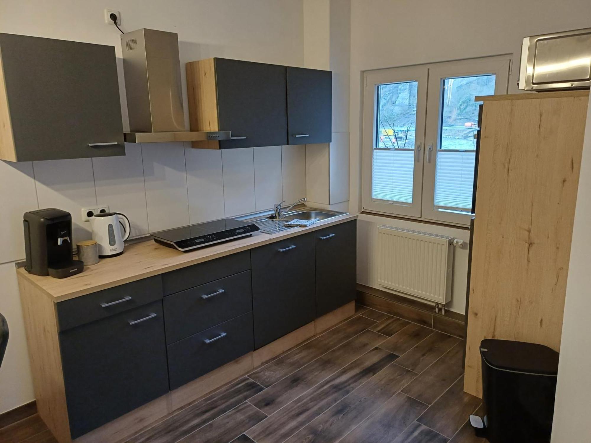 Ferienapartment Zur Bunten Kuh Walporzheim Bad Neuenahr-Ahrweiler Eksteriør bilde
