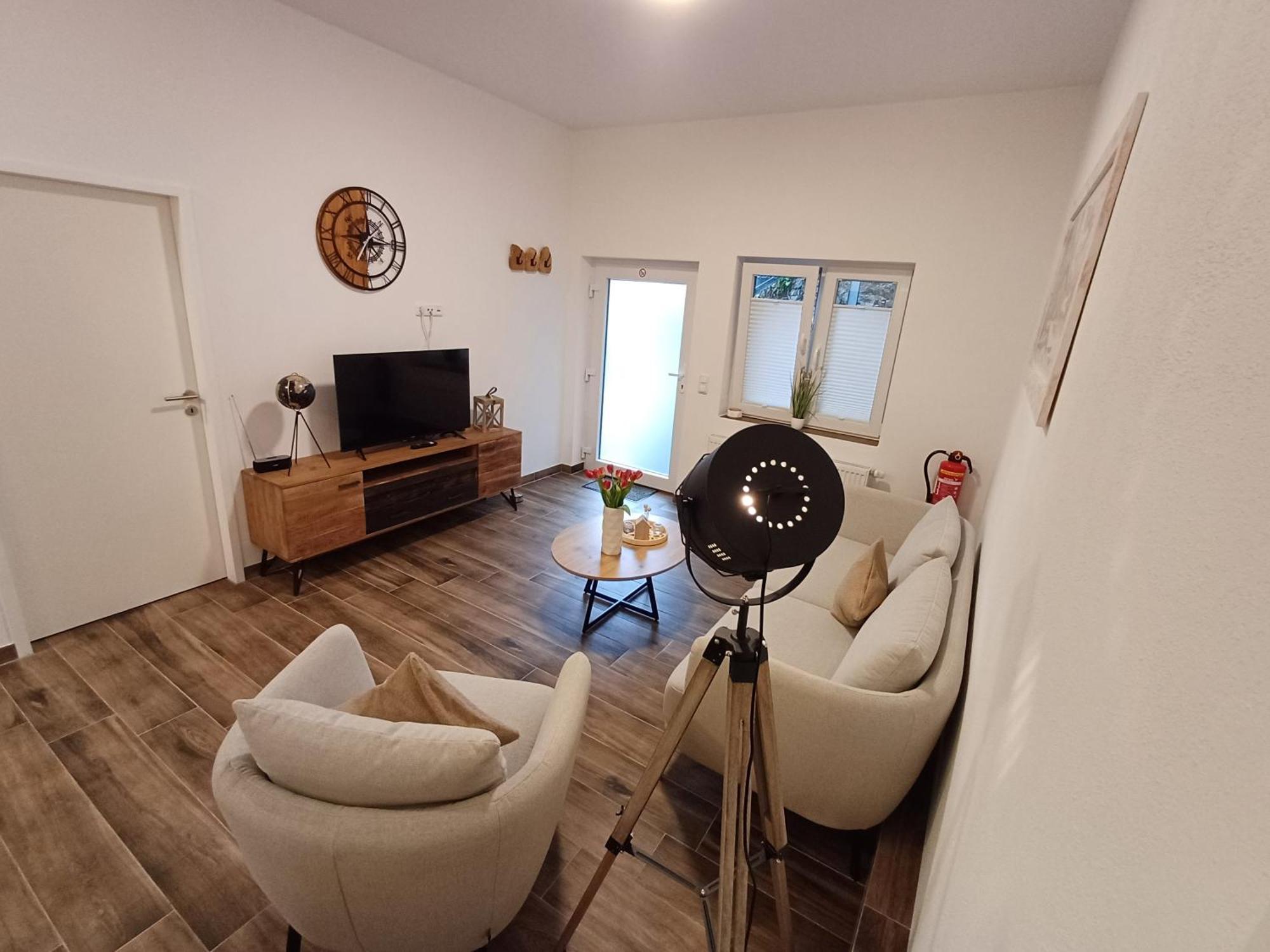 Ferienapartment Zur Bunten Kuh Walporzheim Bad Neuenahr-Ahrweiler Eksteriør bilde